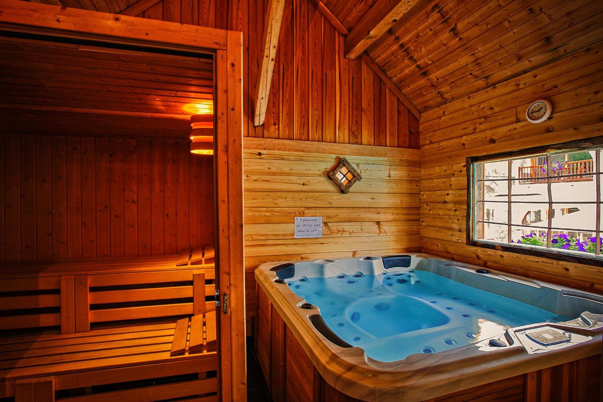 Le Chalet Des Sommets Арвьё Экстерьер фото